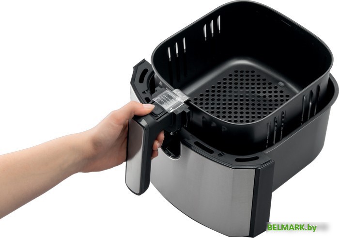 Аэрофритюрница Gorenje AF1700DB - фото2