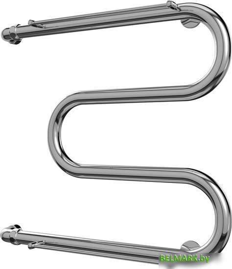 Полотенцесушитель TERMINUS М-обр с/п AISI 32x2 (500x700) - фото