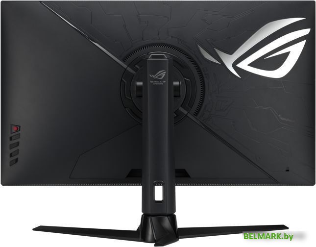 Игровой монитор ASUS ROG Strix XG32AQ - фото2