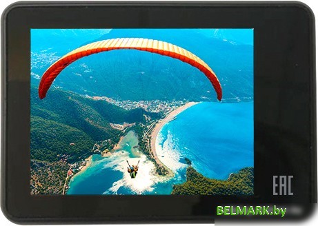 Экшен-камера Digma DiCam 880 - фото2