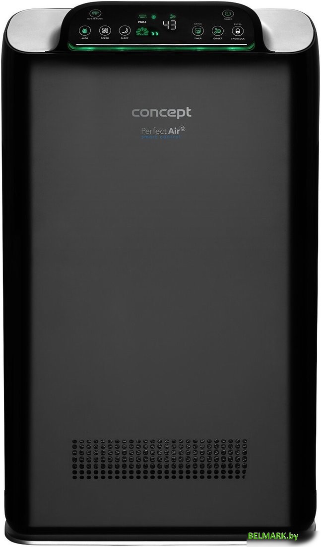 Очиститель воздуха Concept Perfect Air Smart CA2000 - фото