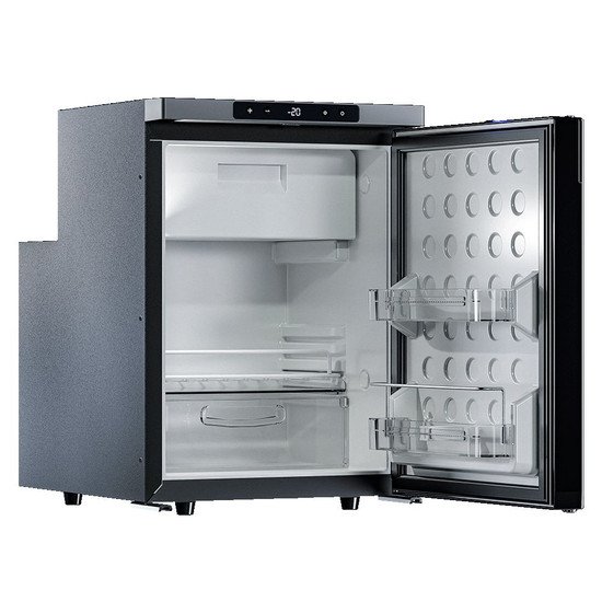 Компрессорный автохолодильник Meyvel AF-DB40X - фото2