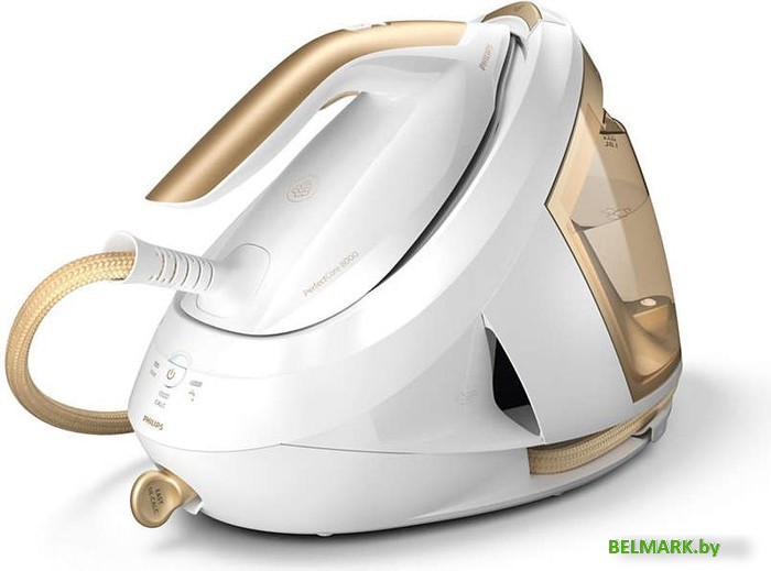 Утюг Philips PerfectCare 8000 Series PSG8040/60 - фото