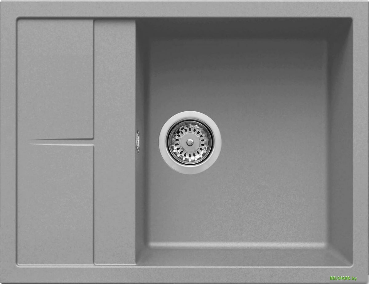 Кухонная мойка Berg BROS11AP - фото