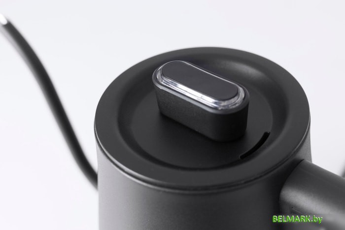 Электрочайник CASO Coffee Classic Kettle - фото2