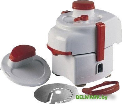 Соковыжималка БелОМО СВШПП-302 - фото