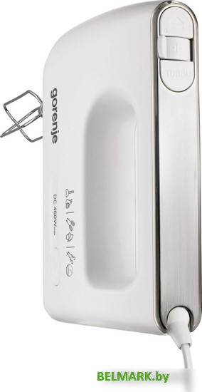Миксер Gorenje M460CDC - фото2