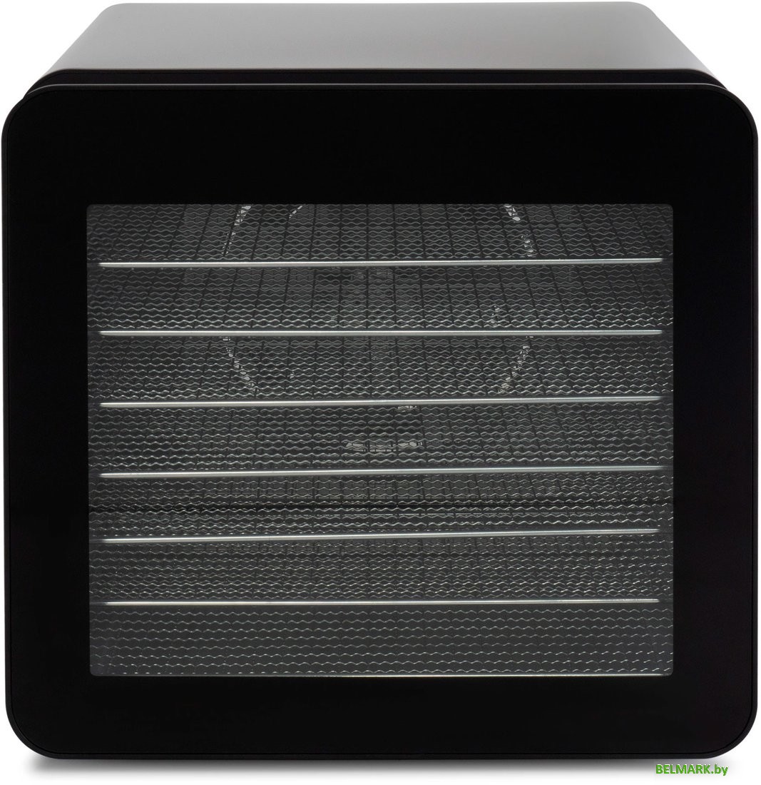 Сушилка для овощей и фруктов Hyundai HYFD-8801 - фото