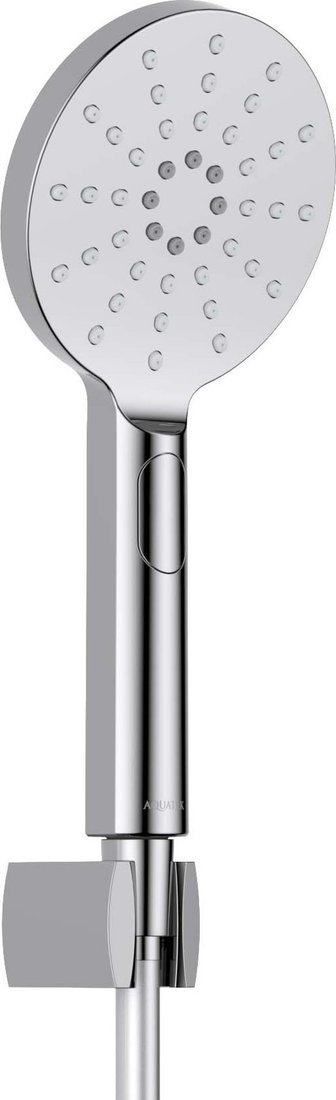 Душевой гарнитур Aquatek Оберон AQ2033CR - фото2