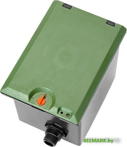 Gardena Коробка для клапана для полива V1 - фото