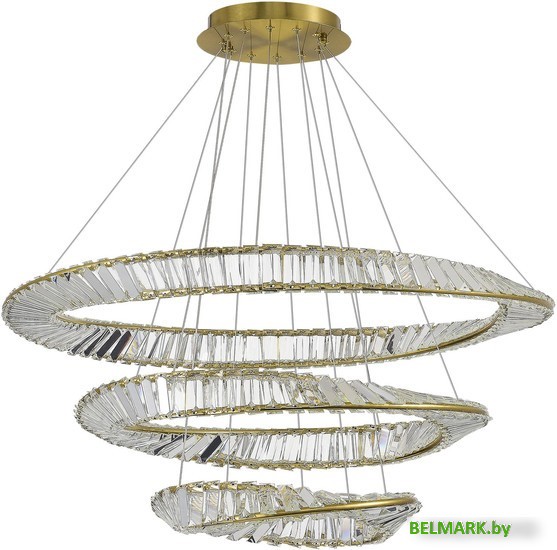 Подвесная люстра ST Luce SL6204.301.03 - фото2