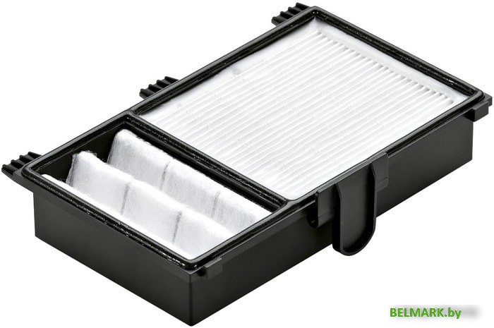 HEPA-фильтр Karcher 6.414-963.0 - фото