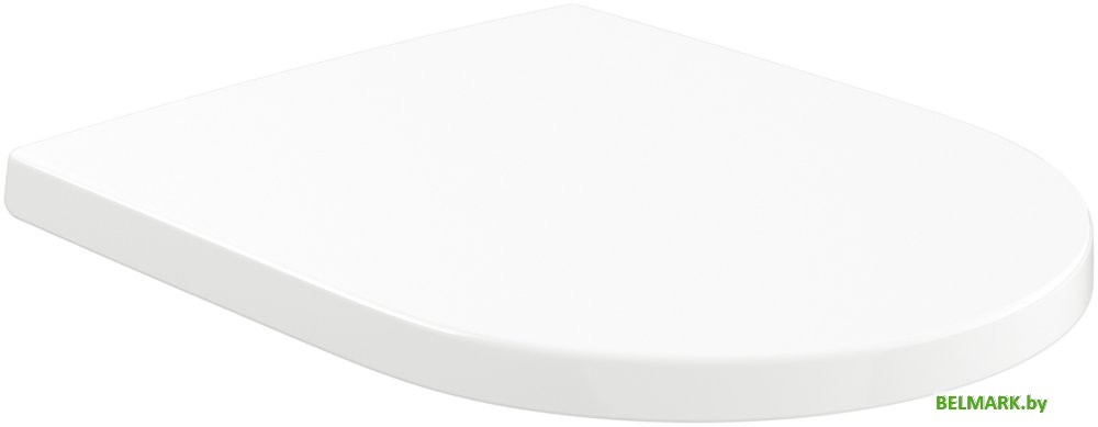 Сиденье для унитаза Villeroy & Boch Subway 3.0 8M42S1T1 - фото