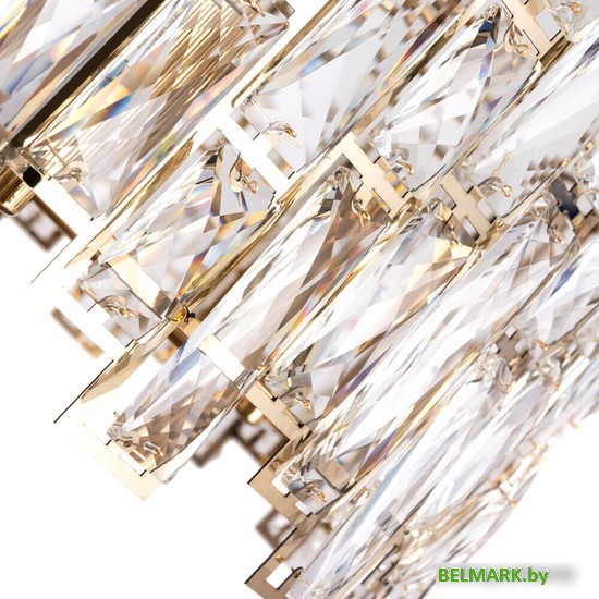Подвесная люстра Divinare Medea 1684/01 SP-10 - фото2