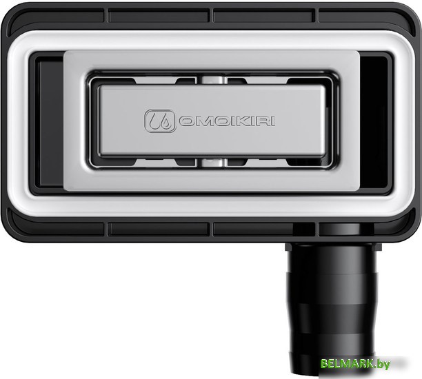 Слив-перелив Omoikiri OV-02 IN 4956770 - фото