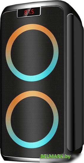 Колонка для вечеринок Ginzzu GM-202 - фото