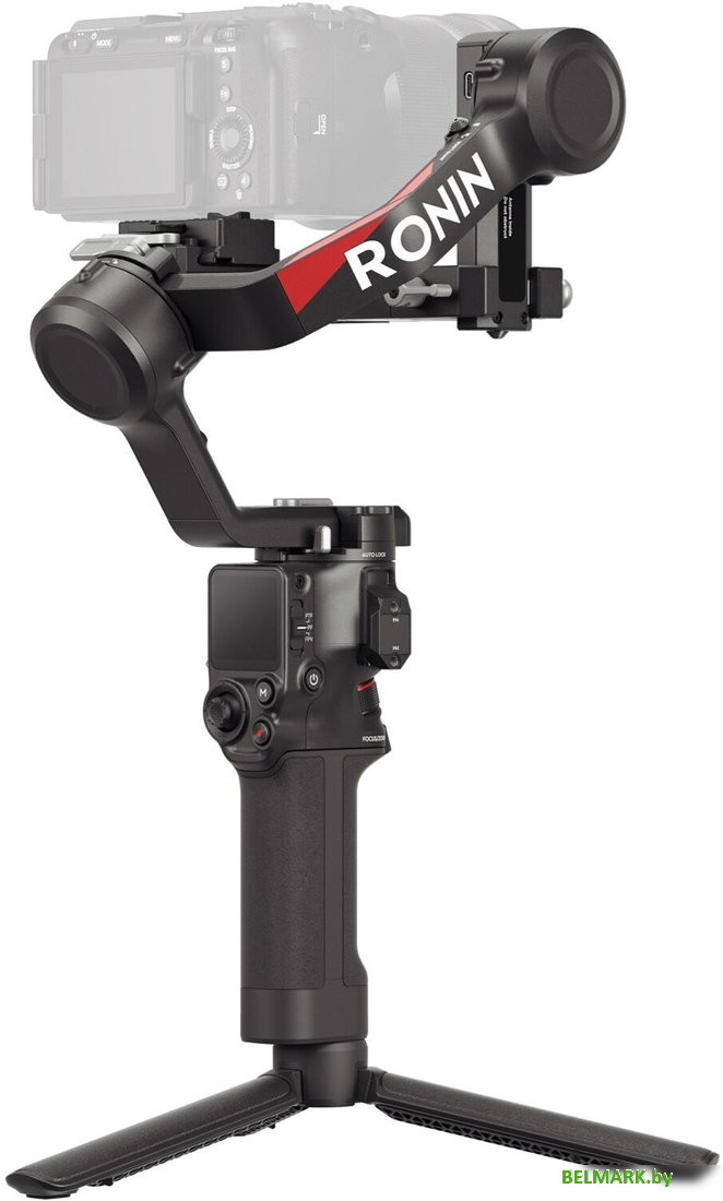 Стабилизатор DJI RS 4 - фото