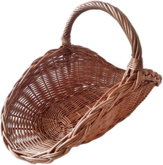 Корзина Orlix 07-83335 - фото