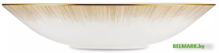 Тарелка глубокая Narumi Сверкающее Золото NAR-51989-5637 - фото