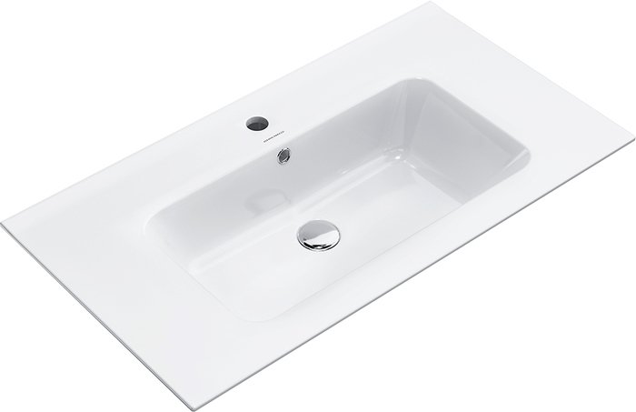 Умывальник Kerama Marazzi Piano 85 PI.wb.85 - фото