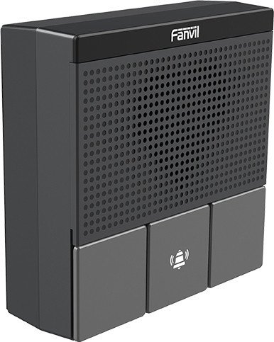 Интерком Fanvil A10 - фото2