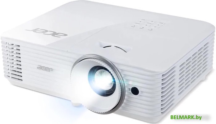 Проектор Acer H6546Ki MR.JW011.002 - фото