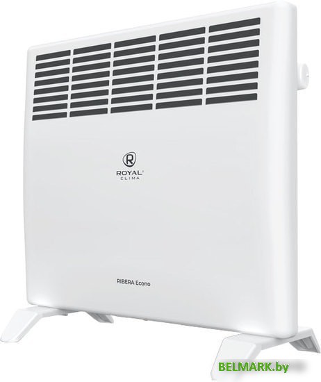 Конвектор Royal Clima Ribera Econo REC-RE1000M - фото