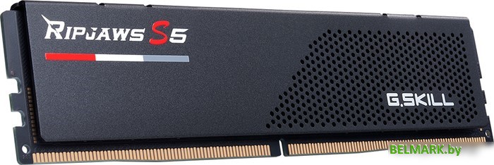 Оперативная память G.Skill Ripjaws S5 2x48ГБ DDR5 5600 МГц F5-5600J4040D48GX2-RS5K - фото2