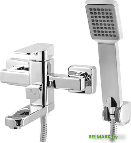 Смеситель Econoce EC0382 - фото