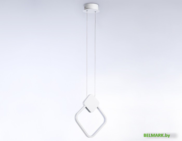 Подвесная люстра Ambrella Comfort FL5255 - фото