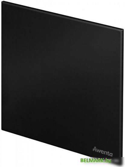 Осевой вентилятор Awenta System+ Turbo 100W KWT100W-PTCB100M - фото2