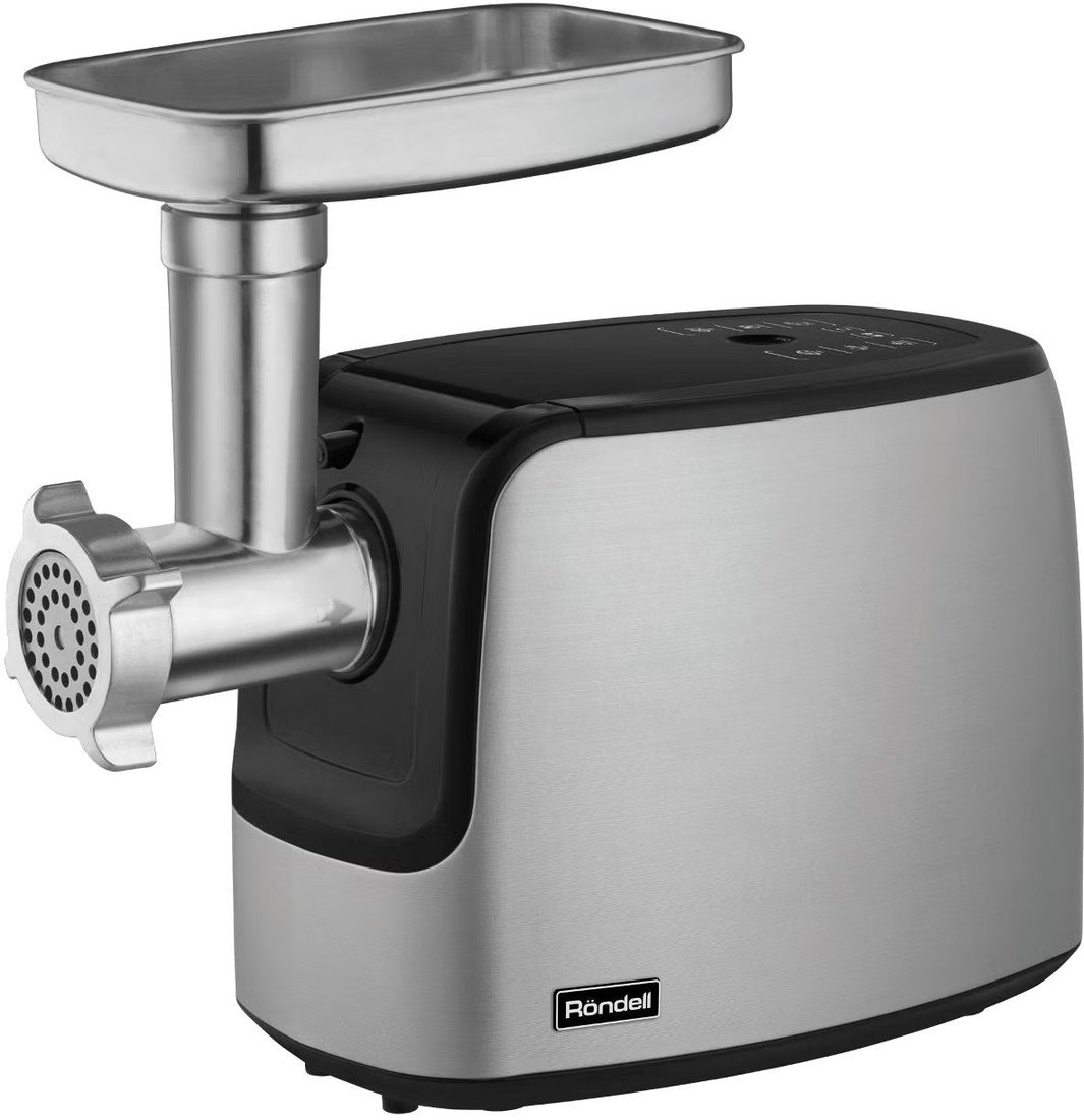 Мясорубка Rondell RDE-1458 - фото