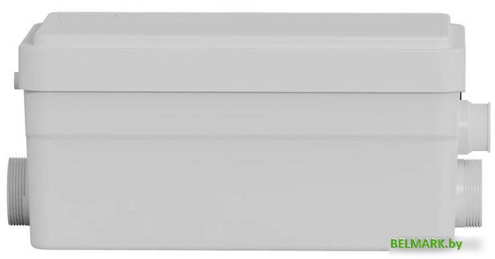 Канализационная установка Unipump SANIVORT 255 M 9м - фото