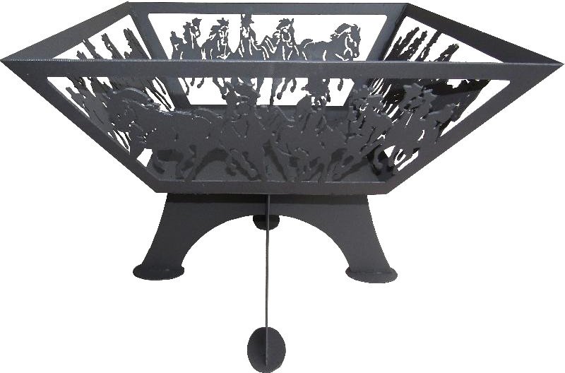 Очаг Станкоинструмент №5 - фото