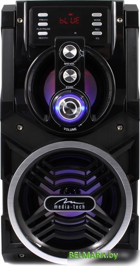 Колонка для вечеринок Media-Tech MT3150 - фото
