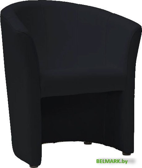 Интерьерное кресло Signal TM-1 (черный) - фото