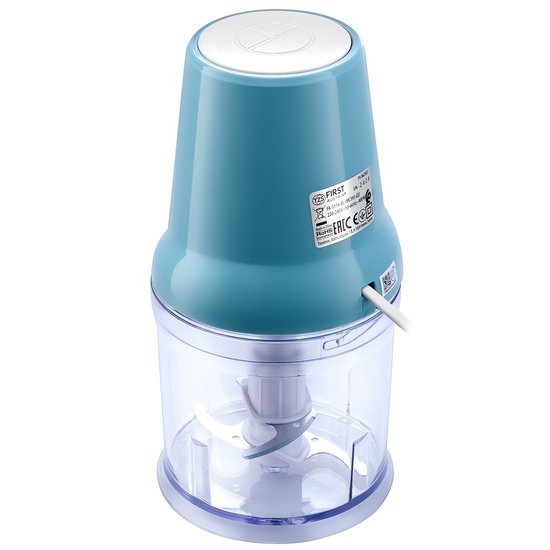 Чоппер First FA-5114-BL - фото2