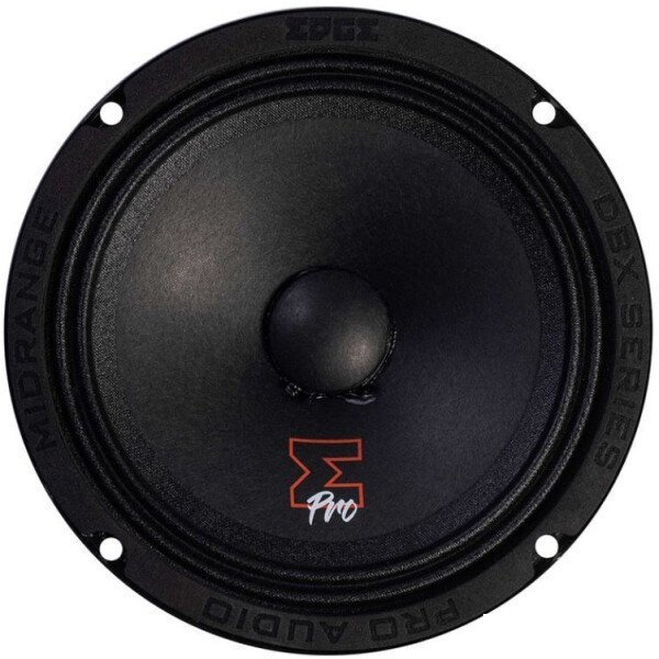 Мидбас EDGE EDBXPRO6-E2 - фото