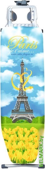 Гладильная доска Nika Ника 9 (Н9) Башня - фото2