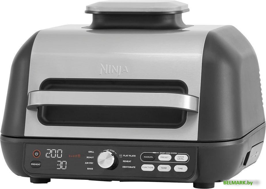 Электрогриль Ninja AG651EU - фото