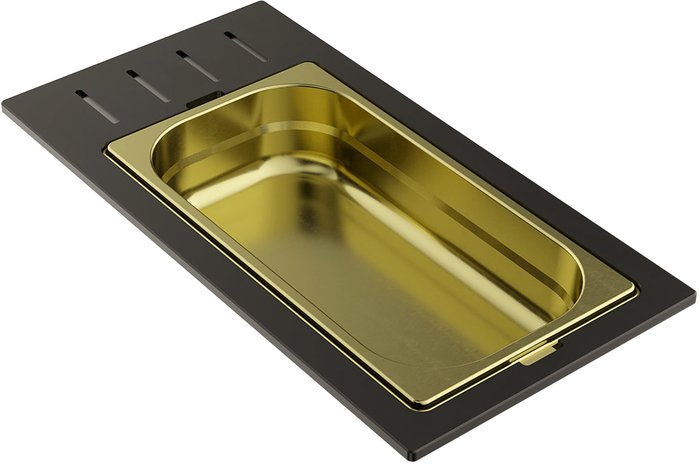 Коландер Omoikiri DC-01-1 LG 4999039 - фото