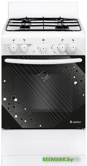 Кухонная плита GEFEST ПГ 5100 0017 - фото