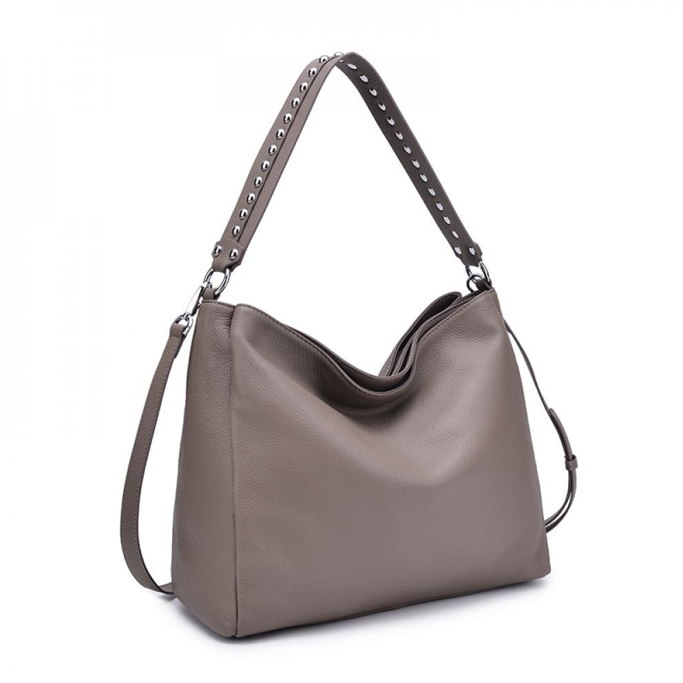 Женская сумка Mironpan 116898 (темно-серый) - фото2