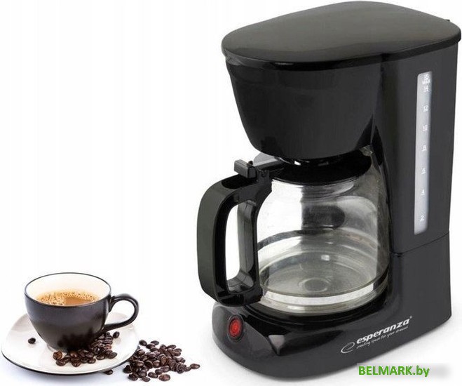 Капельная кофеварка Esperanza EKC005 - фото2