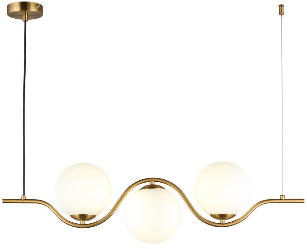 Подвесная люстра Aployt Jagna APL.312.13.03 - фото
