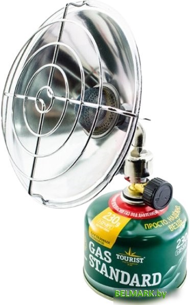 Газовый обогреватель Tourist Laska TH-404 - фото