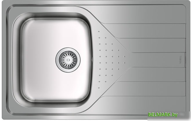 Кухонная мойка TEKA Universe 45 T-XM 1B 1D MCTXT - фото