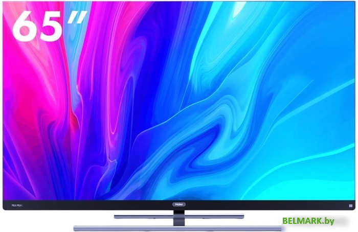 Телевизор Haier 65 Smart TV S7 - фото