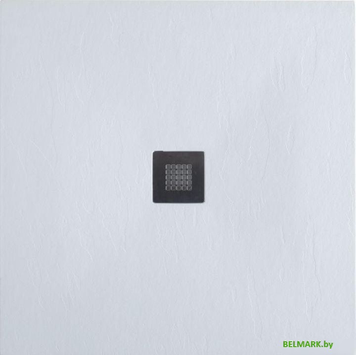 Душевой поддон Allen Brau Priority 90x80 8.31001-21 - фото