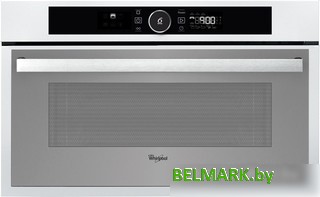 Микроволновая печь Whirlpool AMW 731 WH - фото